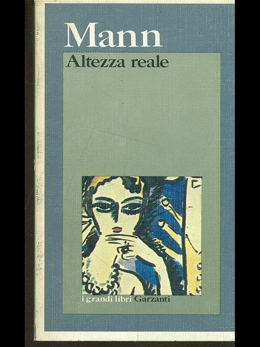 Altezza reale narrativa - altezza,