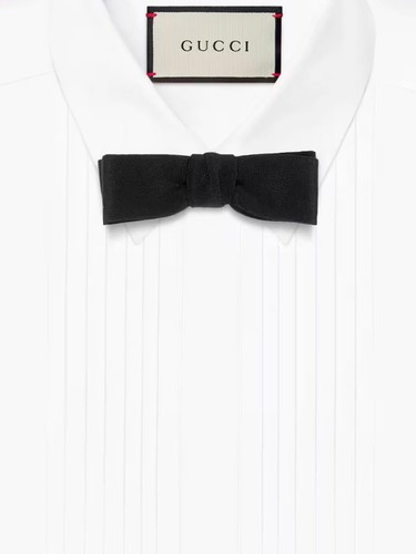 Autentica cravatta uomo gucci - cravatta,