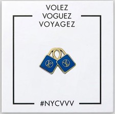 ⚡RARO⚡ Spilla di blocco