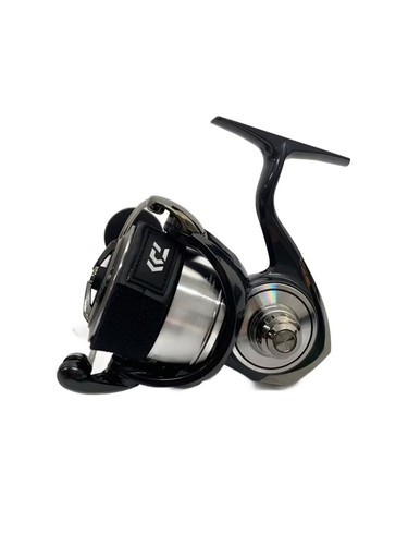 Daiwa reel - daiwa,