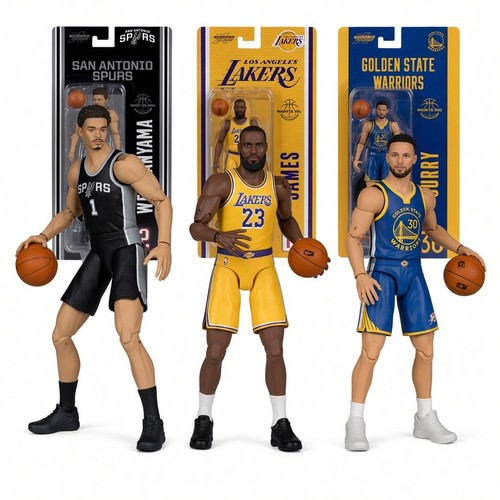 Figurines nba lebron james - nba,