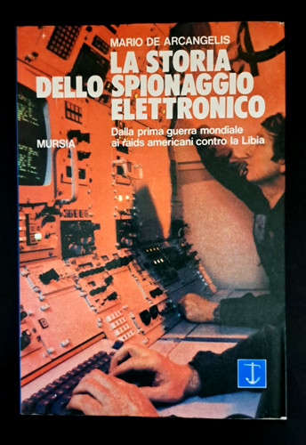 Storia dello spionaggio - storia,