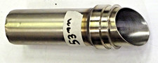 AKRAPOVIC 53mm DEFLETTORE