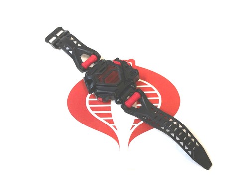 Spy gear ultimate watch - spy,