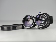 Fotocamera mamiya tlr mm - fotocamera, c