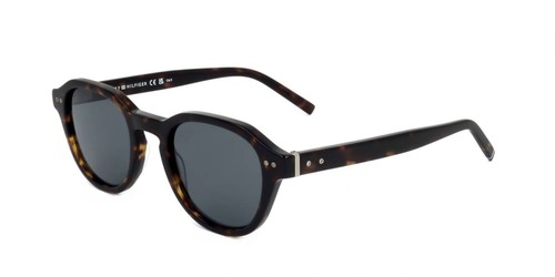 Occhiali sole tommy - da,