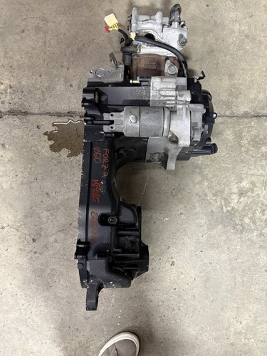 Honda forza 250 mf08e - 250,