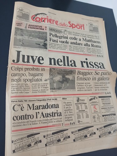 Corriere dello sport - corriere,