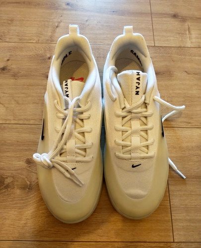 Nike zoom nyjah sneaker - sb,