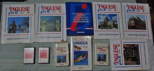 Studiare inglese agostini - de,