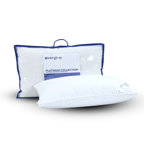 Cuscino premium austriaco - premium,
