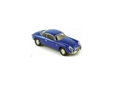 1/43 LANCIA APPIA GTE ZAGATO