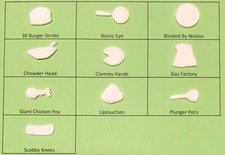 Gioco Operativo Family Guy