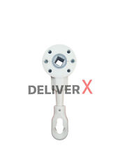 ARGANO ARGANELLO VELOCE UNIVERSALE TEMPOTEST RAPPORTO 3/1 PER TENDA DA SOLE