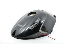 Serbatoio benzina carburante