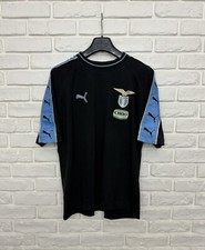 T-shirt allenamento Lazio Puma