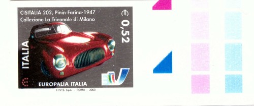 Repubblica 2003 europalia - repubblica:,