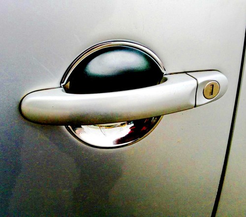 Per new beetle cromo - per,