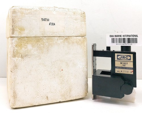 Jrc m1437 magnetron per - jrc, a