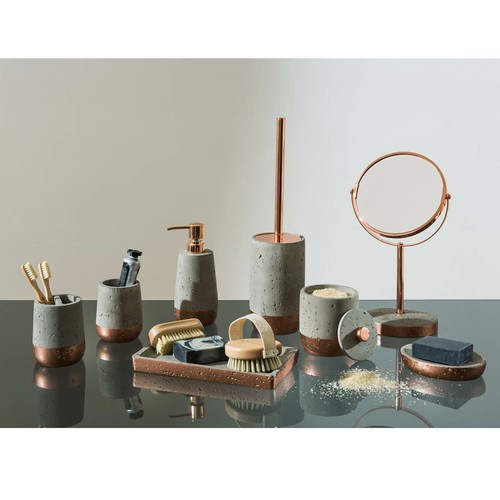 Set accessori bagno - , nettuno