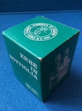 4 BOTTIGLIE MIGNON   - ERBE IN