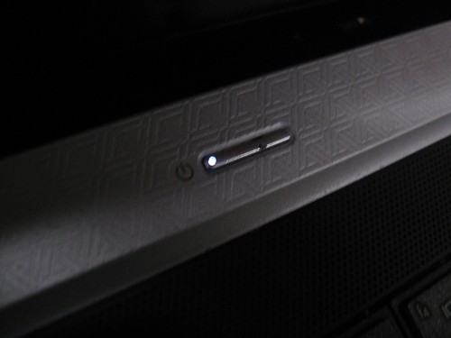 G42 cover scocca display - hp,