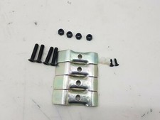 PERNI STAFFE MONTAGGIO BAULETTO PIAGGIO MP3 YOURBAN 2011 2012 2013