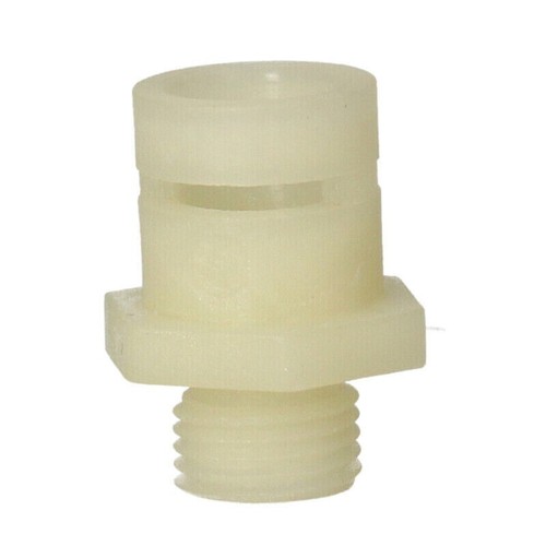 Raccordo nipple pompa - pompa, per