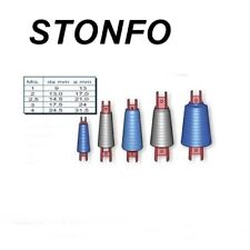 Stonfo art 367 CONO CON SCALETTA ELASTICO ROUBASIENNE COMBI 