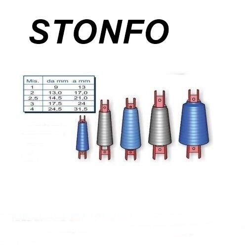 Stonfo art 367 cono - art,