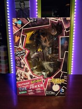 Statua DC da Collezione Batman