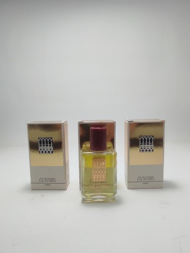 Lotto profumi cà oro - lotto, 3