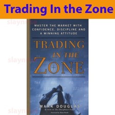 Trading in the Zone : Master