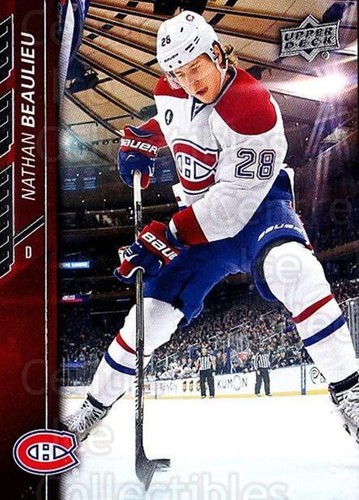 2015 upper deck - upper, #101