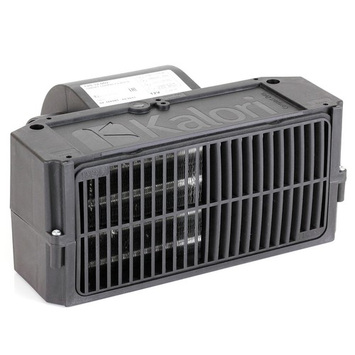 Kit riscaldatore auto compatto - riscaldatore,