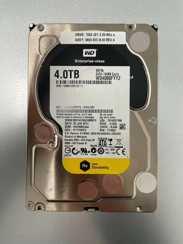 Hard disk avid - hard,