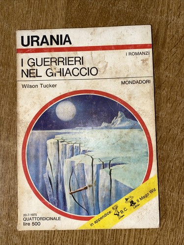 Urania 675 guerrieri nel - 675,