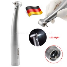 Dentista Manipolo Fiber Optic Turbina Handpiece Fit KaVo Multiflex Coupler 6 H