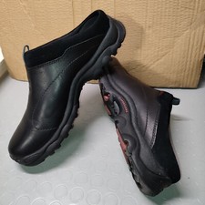 Sandali Sabot Timberland Modello Trek Travel in Vera Pelle NUOVI INTROVABILI