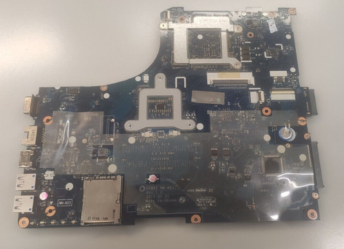 Scheda madre lenovo - scheda,