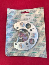 AUTO EPOCA PIASTRA DIODI ALTERNATORE ALFA ROMEO FIAT LANCIA FORD AUDI BMW OPEL