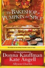 The Bakeshop at Pumpkin and