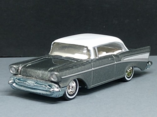 Chevy bel air 1957 - bel, edizione