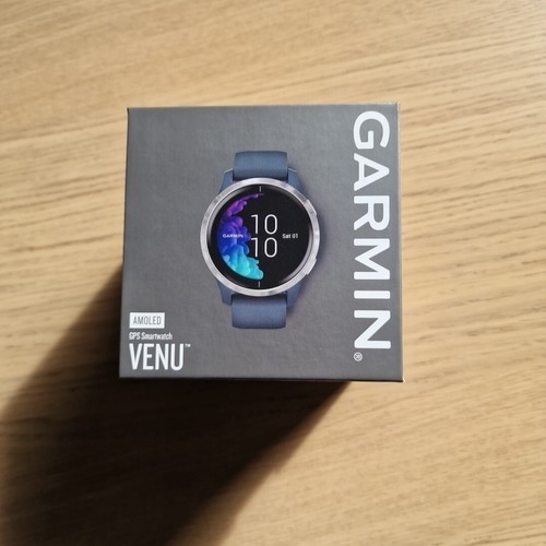 Garmin venu orologio gps - orologio,