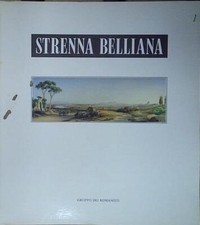 Gruppo dei romanisti STRENNA
