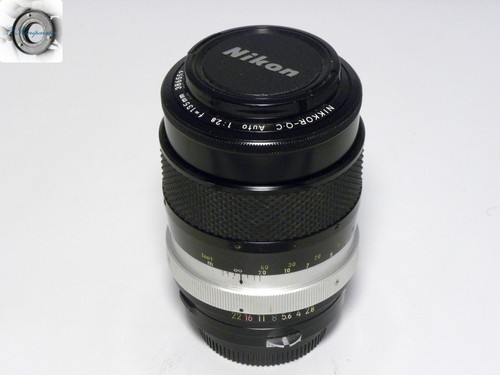 Nikon nikkor c auto - -,
