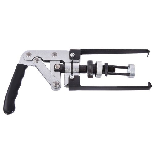 Long overhead valve - x-long,