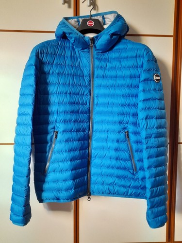 Piumino giacca giaccone - giacca,