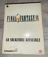 Final Fantasy IX - 9 - Guida