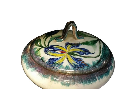 Ceramica zulimo aretini - ceramica,